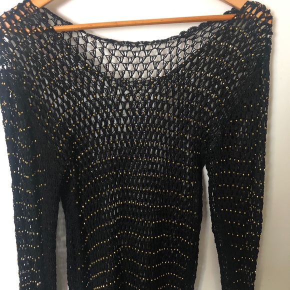 Bikini cover up - Picture 1 of 5